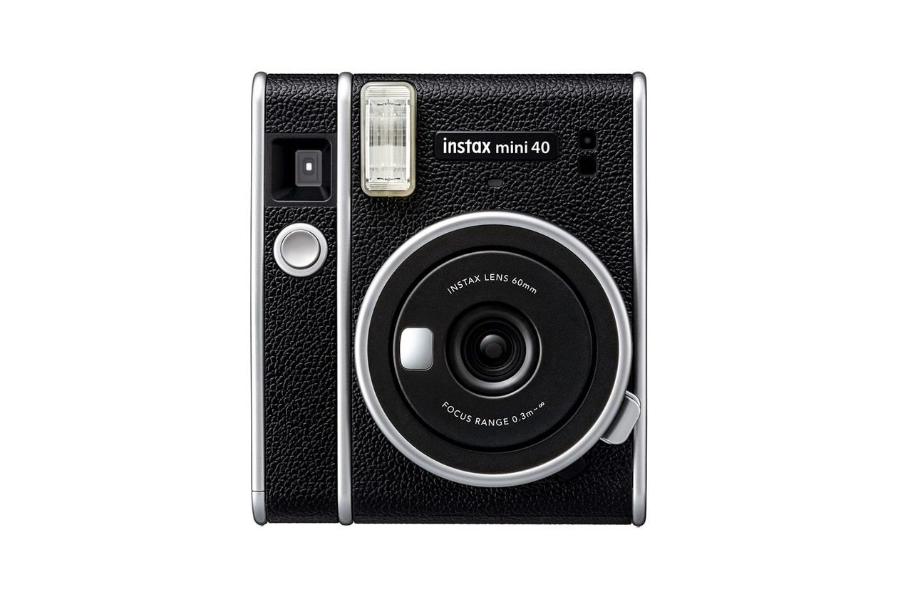 Fujifilm INSTAX MINI 40 Camera