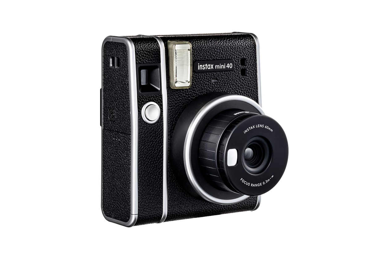 Fujifilm INSTAX MINI 40 Camera