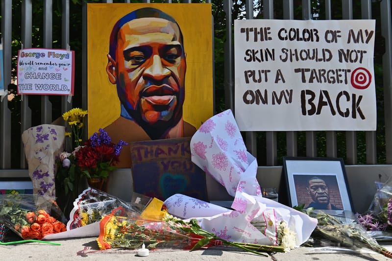 Derek Chauvin Found Guilty of Murdering George Floyd