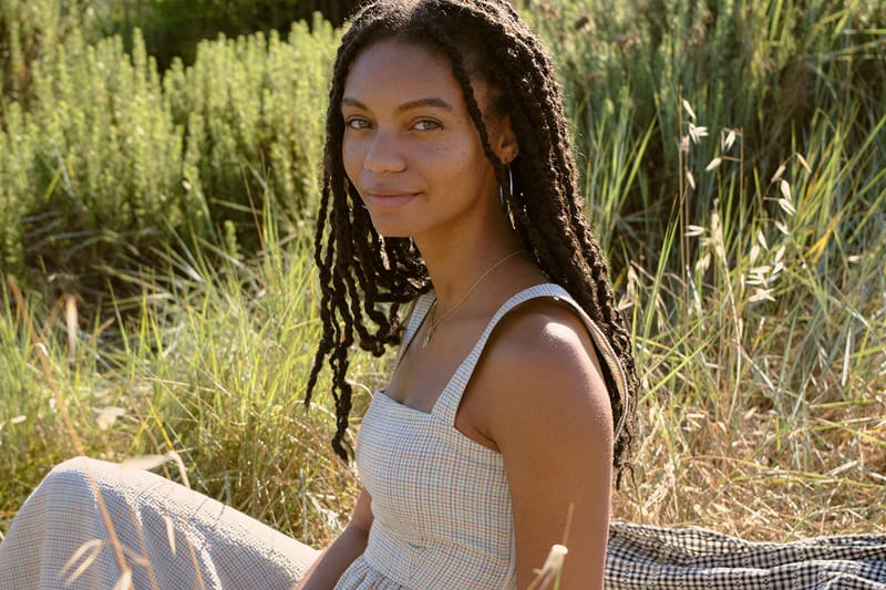 Leah Thomas, AKA Green Girl Leah, Is on a Mission To Raise Awareness About Environmental Injustice