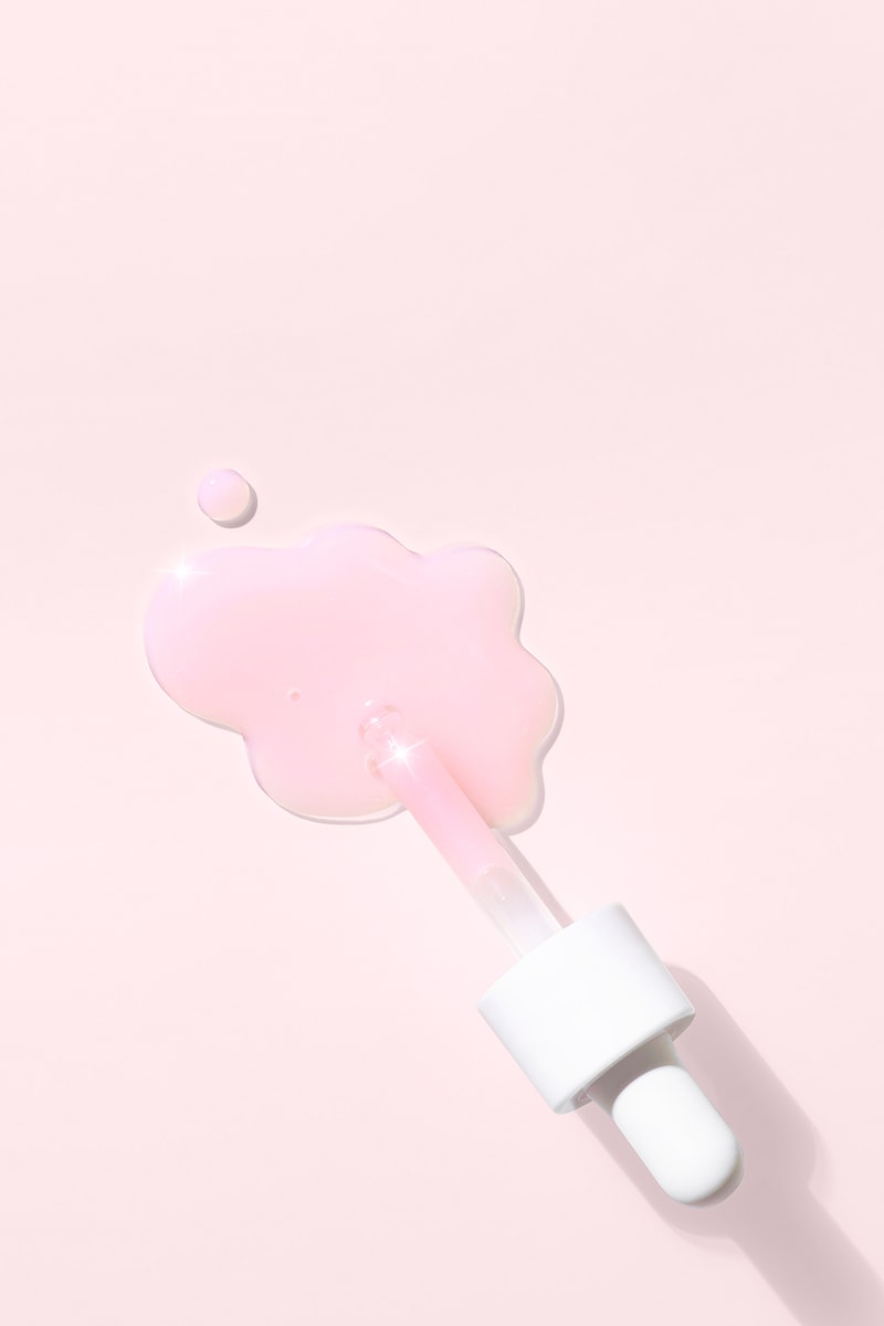 herbivore botanicals cloud jelly plumping hydration serum skincare
