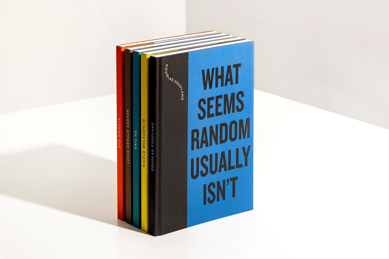 just an idea books sarah andelman colette launch first collection