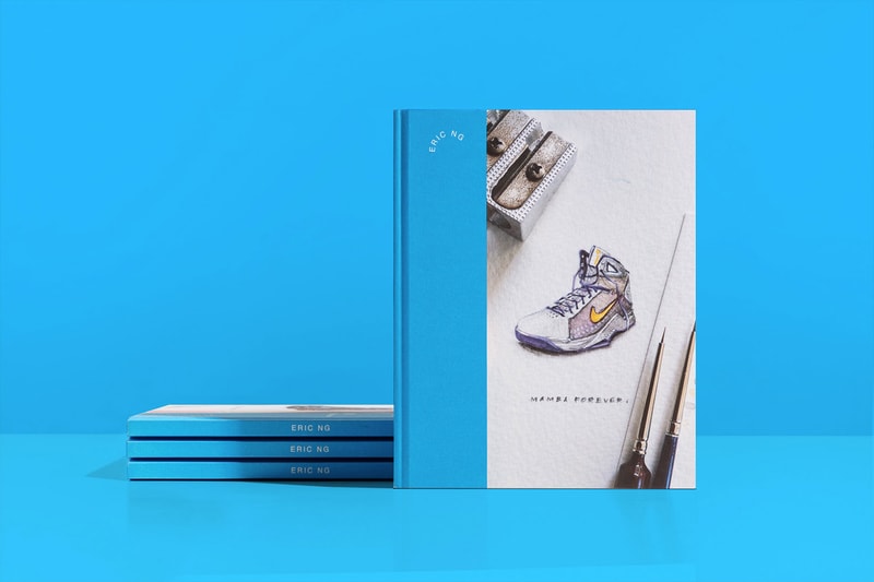 just an idea books sarah andelman colette launch first collection eric ng illustrator