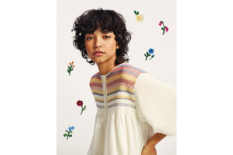 JW Anderson x UNIQLO Spring/Summer 2021 Collection Lookbook