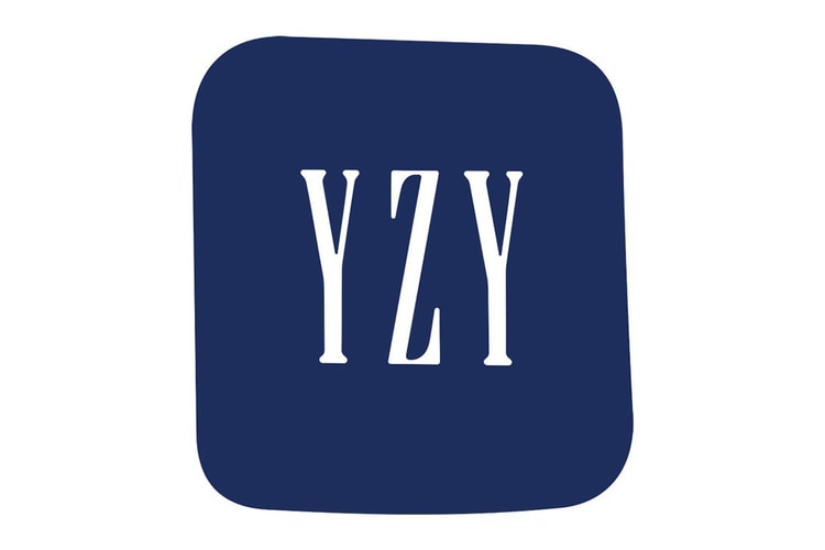 YEEZY x Gap Logo Confirmed in New Trademark Filing
