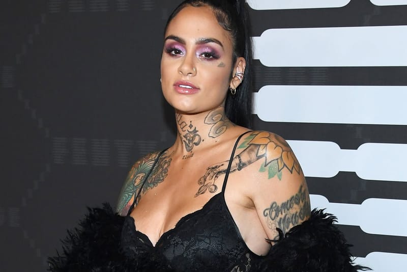 Kehlani Comes Out As Lesbian on Instagram