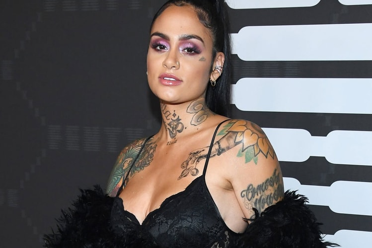 Kehlani Comes Out As Lesbian on Instagram