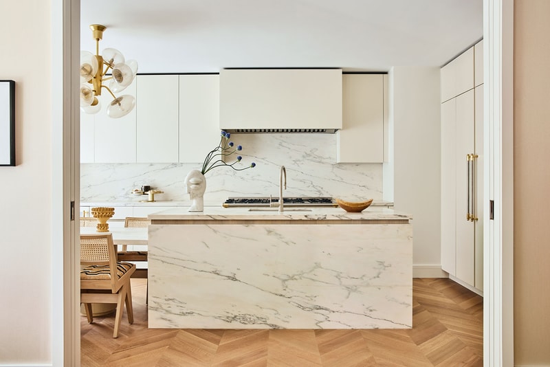 kelly behun living gallery concept kitchen sink