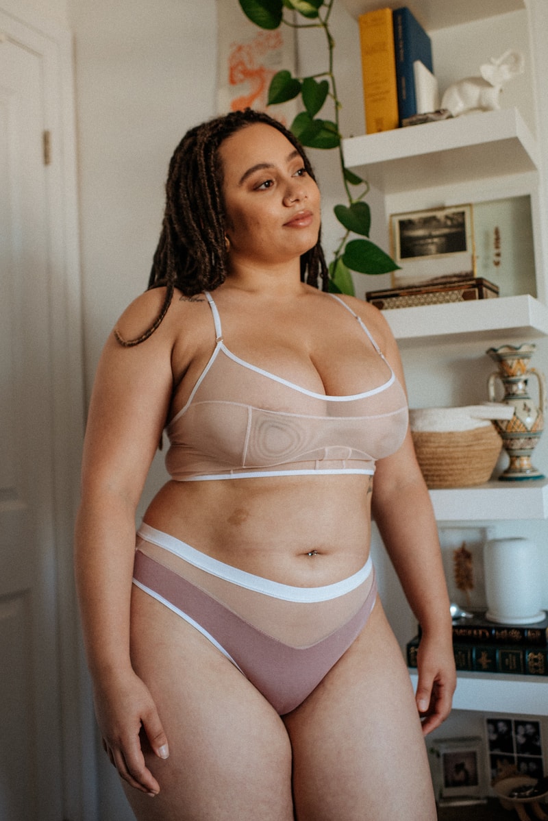 mary young spring summer collection drop 4 bra panty underwear