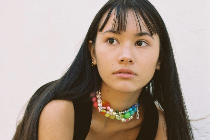 Meet Mateu-lo, a Sustainable Jewelry Brand Celebrating the Beauty of Nostalgia