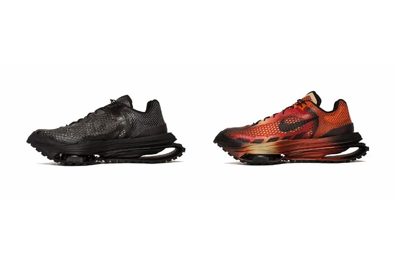 Matthew Williams x Nike Rework the Zoom MMW 4