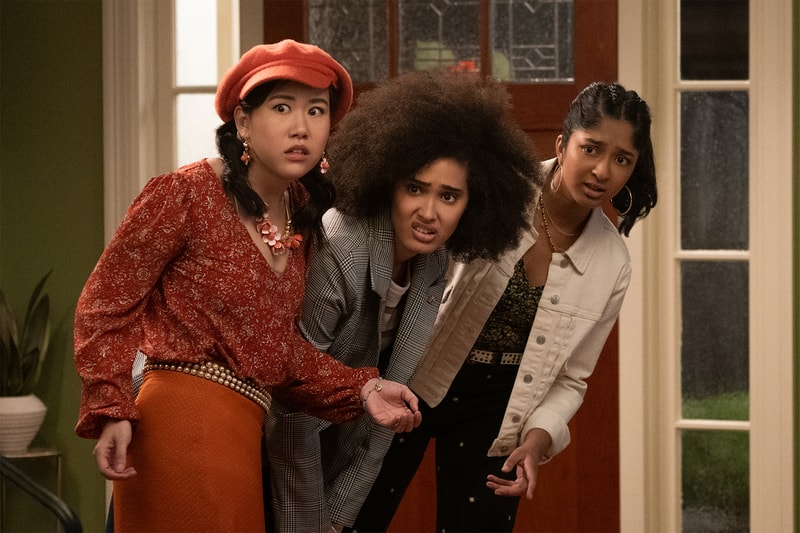 Never Have I Ever Season 2 Netflix Devi