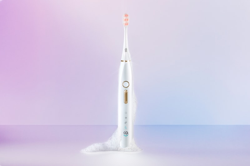 CO. by Colgate Electric Toothbrush