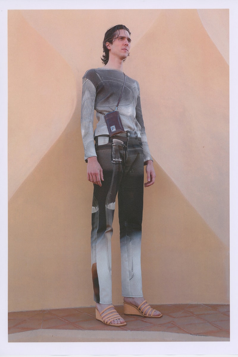 Paloma Wool Barcelona Fashion Week Interview Collection 