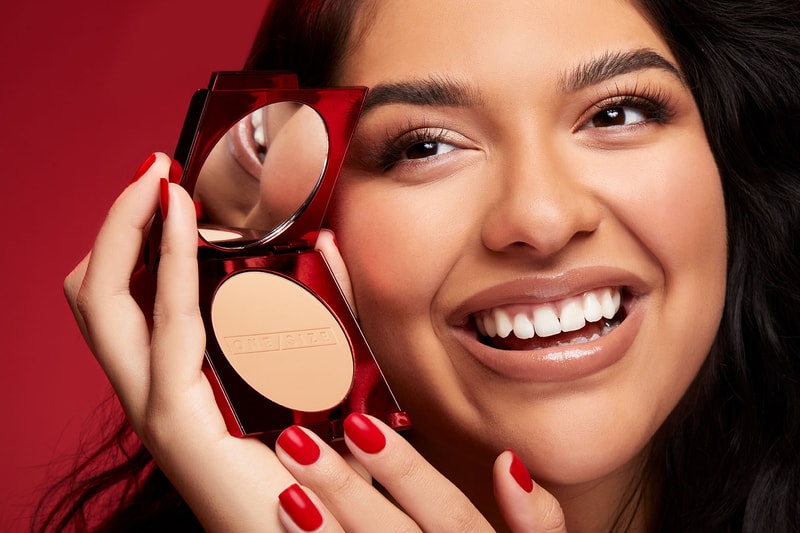 patrick starrr onesize turn up the base versatile foundation powder makeup
