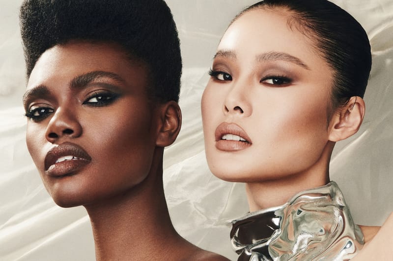 Patrick Ta Serves "Major Sculpt" With New Contour Collection