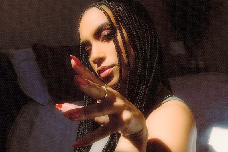 Pear Nova's Rachel James on Her Beauty Essentials and Building Her Nail Polish Brand