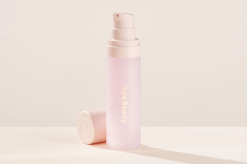 rare beauty selena gomez always an optimist pore diffusing primer