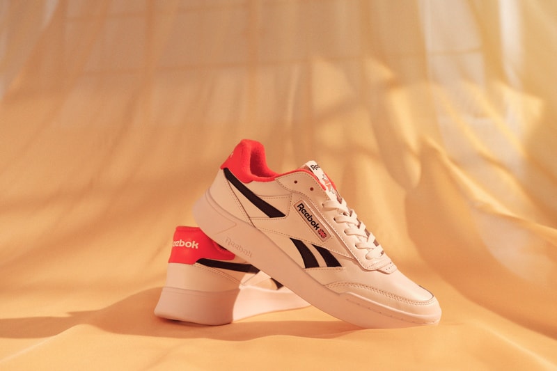 Reebok Club C Revenge Legacy Sneaker Release Footwear Classic Modern 