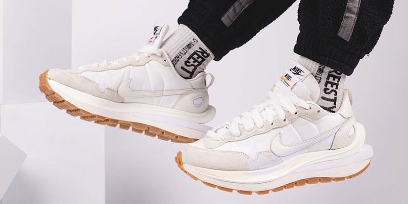sacai x Nike