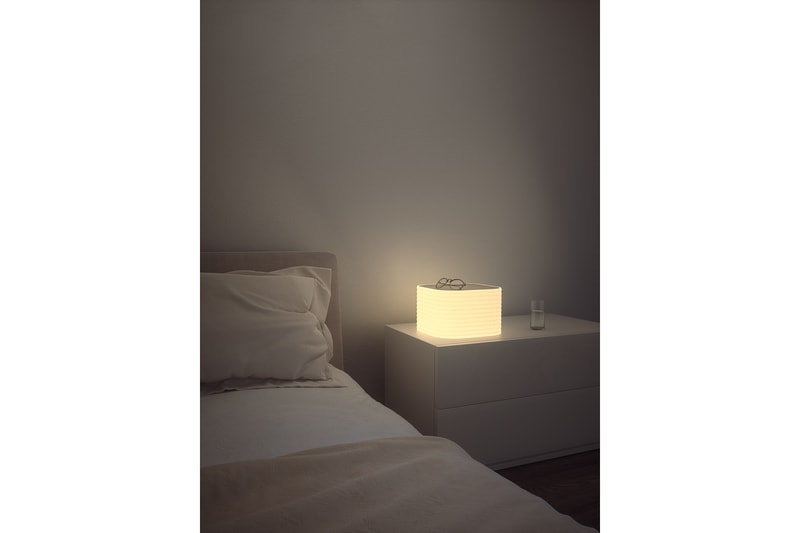 Silvon TRAY Light