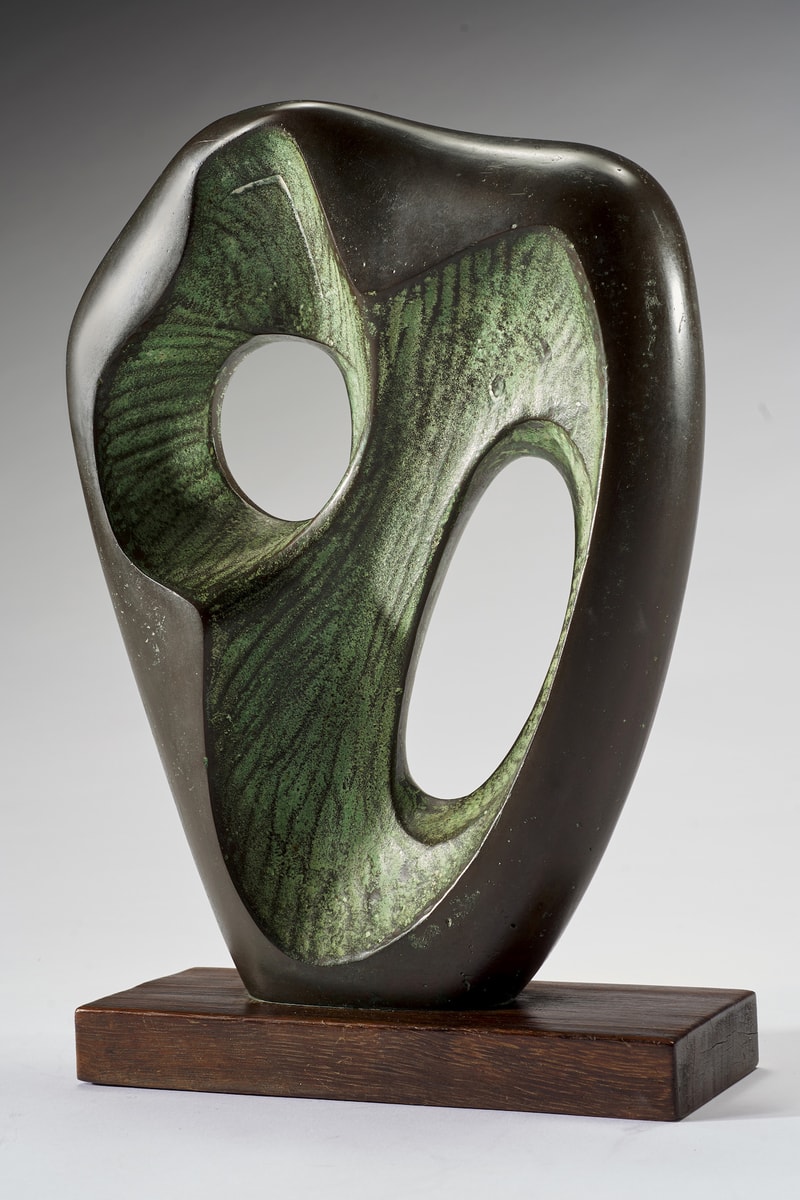 Sotheby's Female Artist Auction Exhibition Exclusive Painting Sculpture Sale