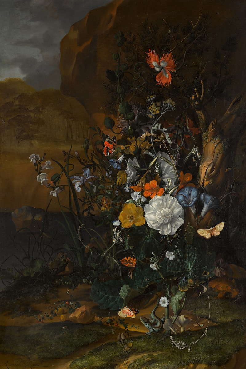 Sotheby's Female Artist Auction Exhibition Exclusive Painting Sculpture Sale