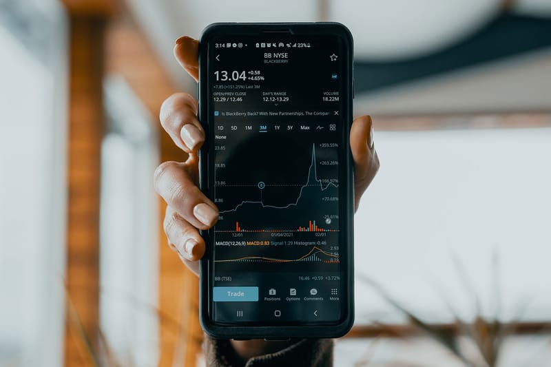 How To Start Investing in Stocks: An Expert Shares Tips for Beginners