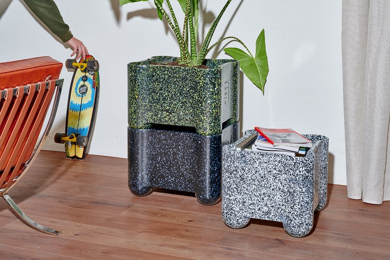 supernovas sustainable eco-friendly home accessories furniture plant pot