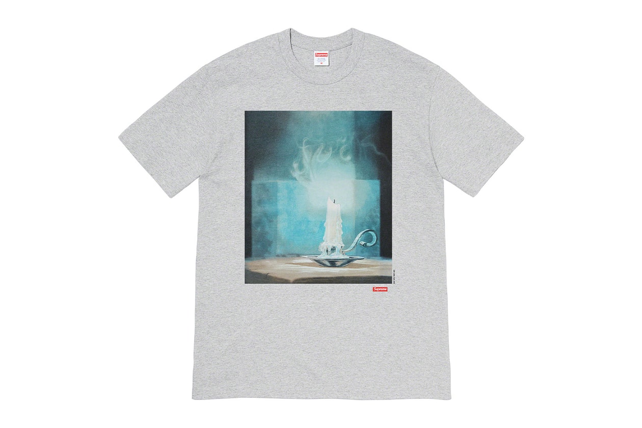 supreme new york spring graphic t-shirts Pure tees miles davis anna nicole smith release date info