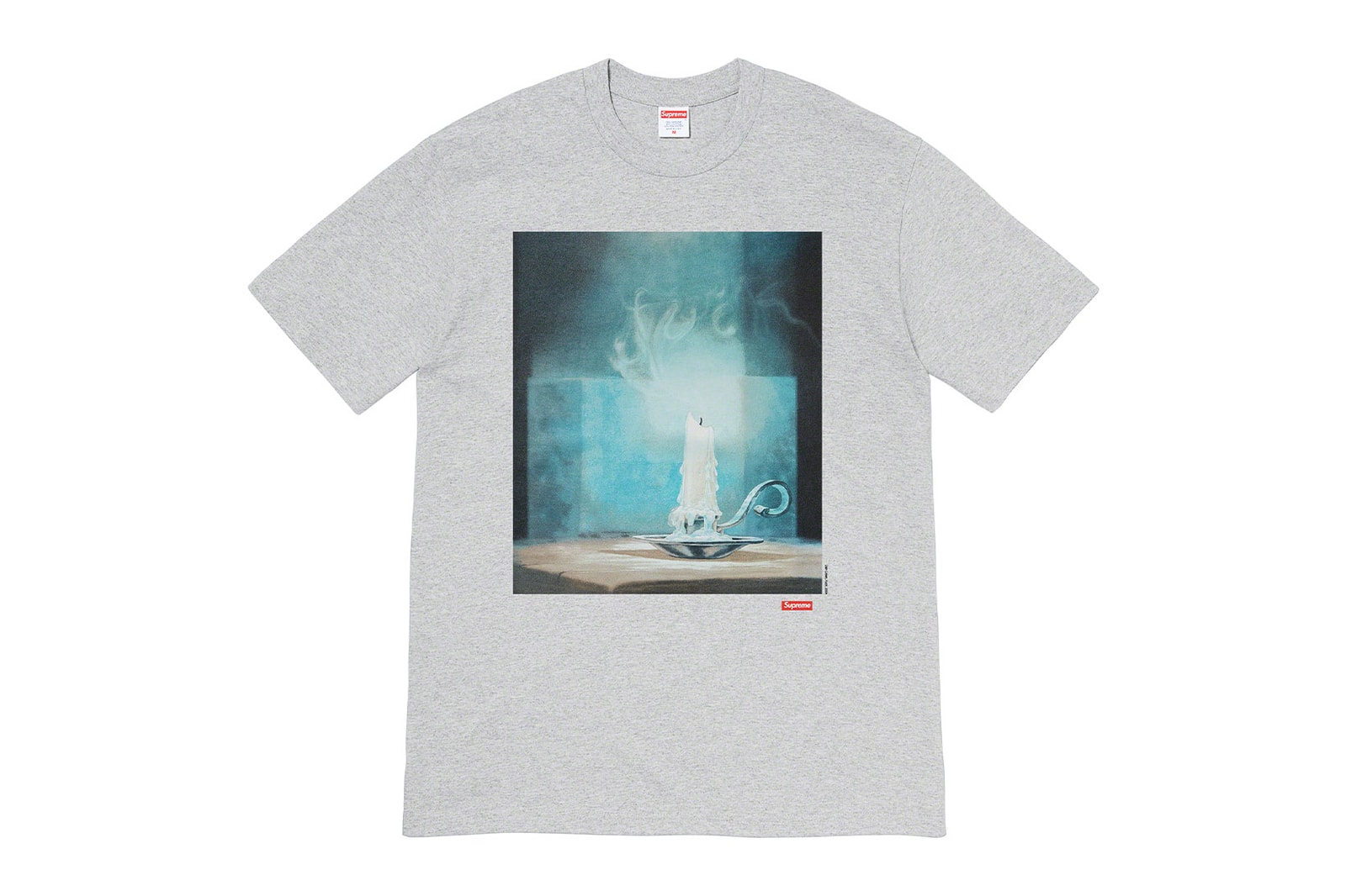 supreme new york spring graphic t-shirts tees miles davis anna nicole smith release date info