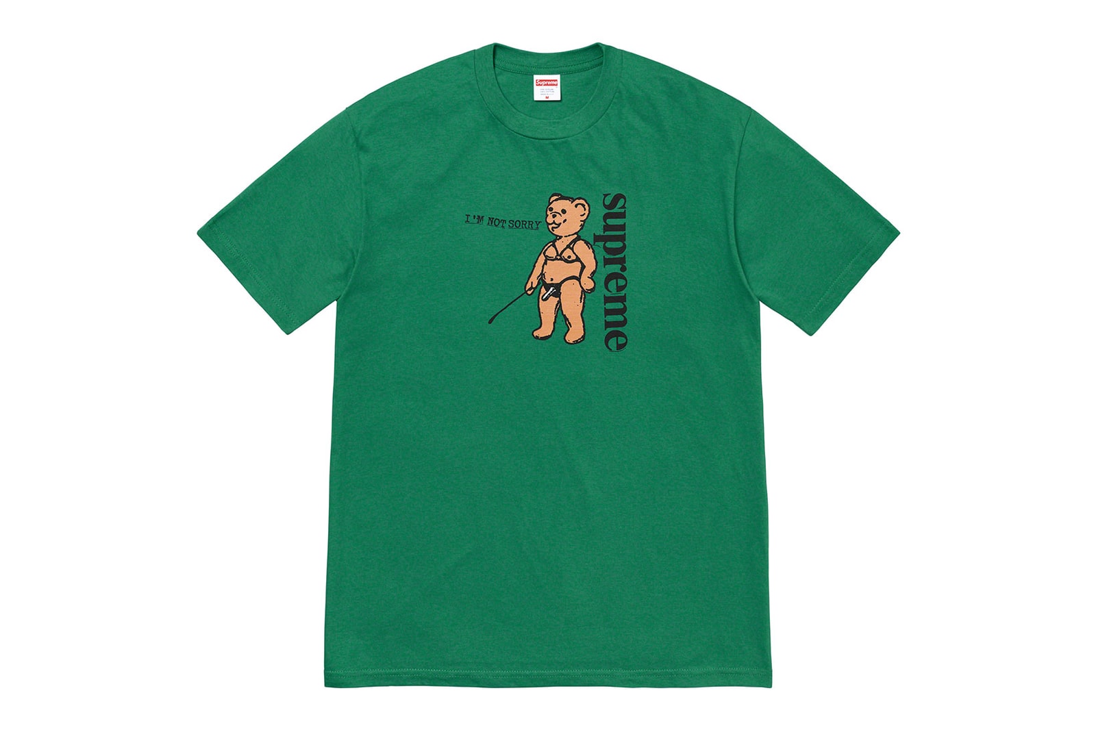 supreme new york spring graphic t-shirts tees miles davis anna nicole smith release date info