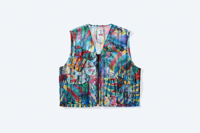 supreme south2 west8 spring collaboration