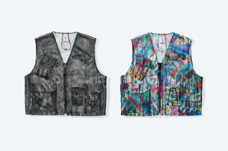 supreme south2 west8 spring collaboration