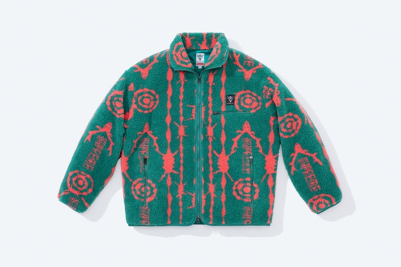 supreme south2 west8 spring collaboration