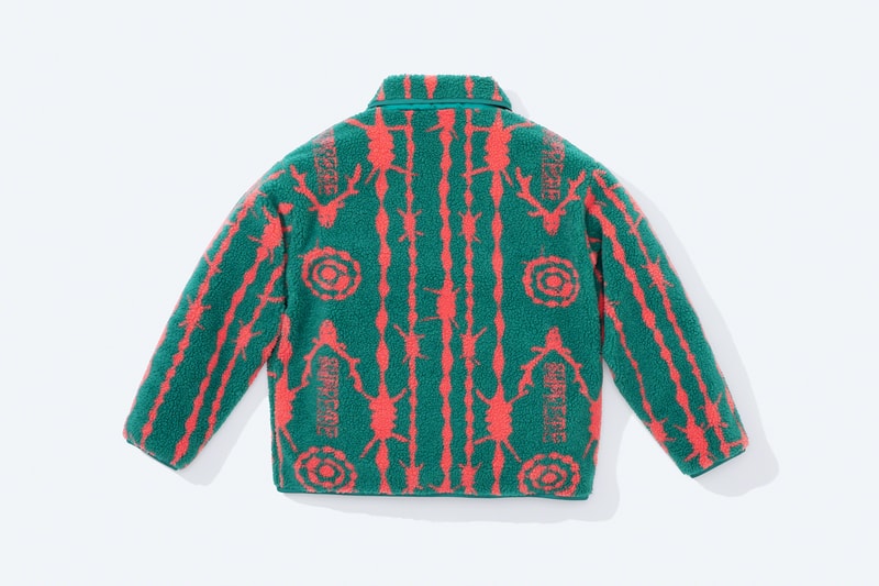 supreme south2 west8 spring collaboration