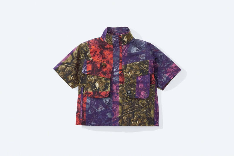 supreme south2 west8 spring collaboration