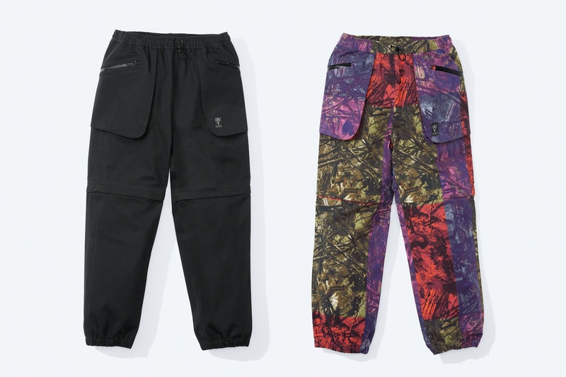 supreme south2 west8 spring collaboration