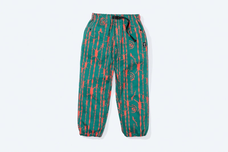supreme south2 west8 spring collaboration
