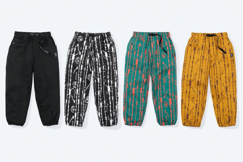 supreme south2 west8 spring collaboration