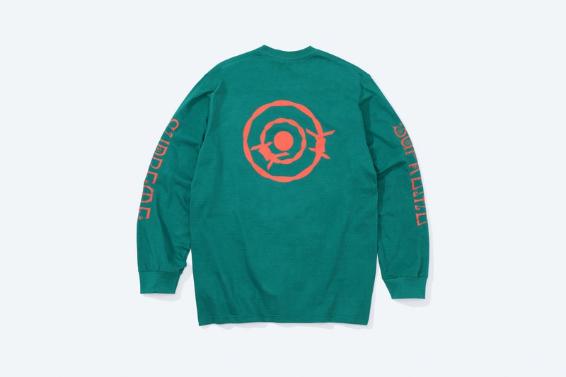 supreme south2 west8 spring collaboration