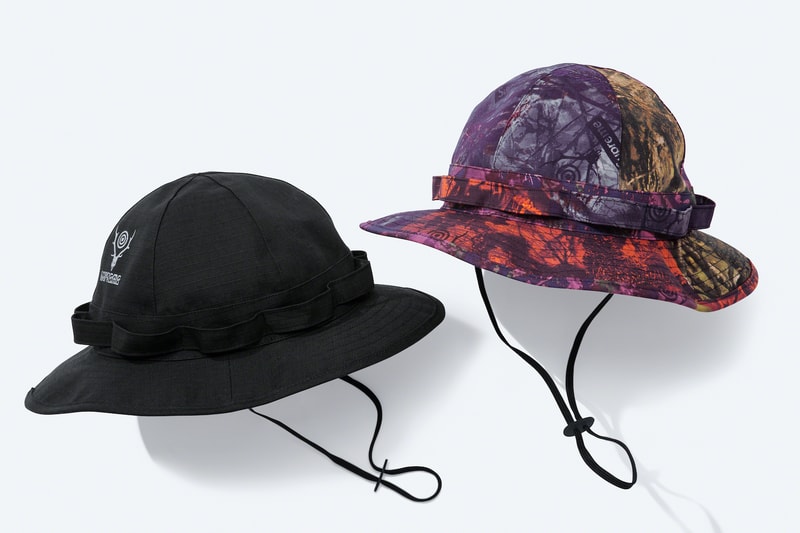 supreme south2 west8 spring collaboration