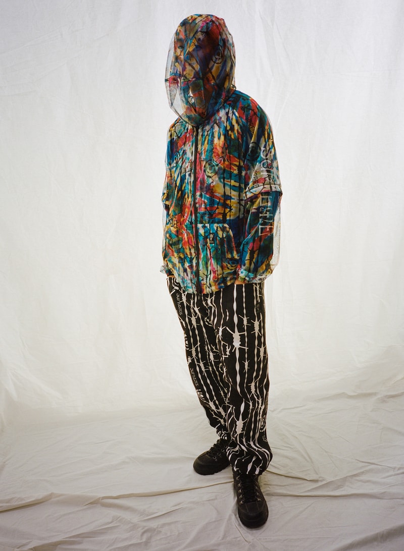 supreme south2 west8 spring collaboration