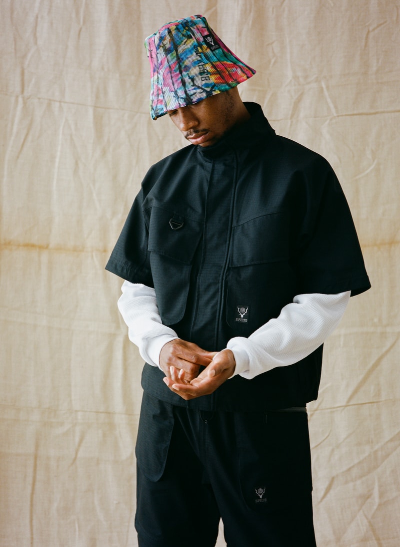 supreme south2 west8 spring collaboration
