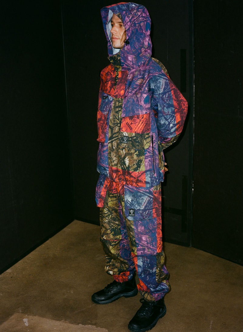 supreme south2 west8 spring collaboration