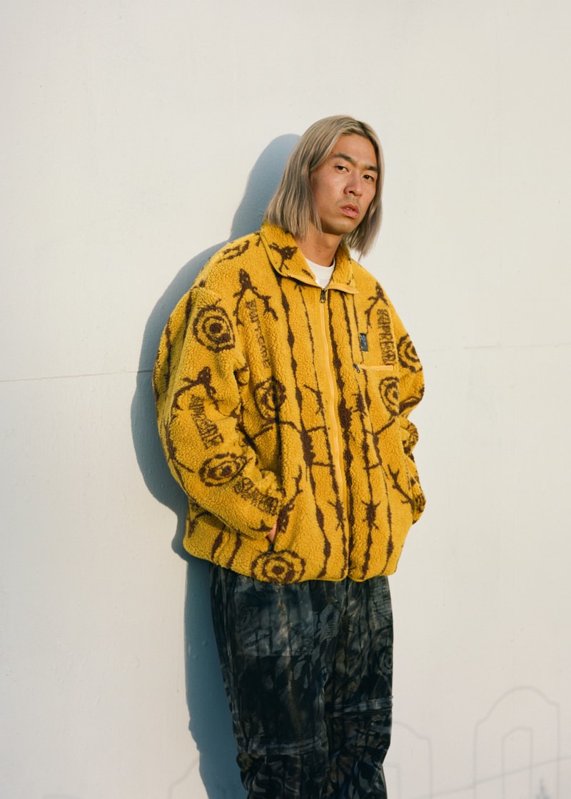 supreme south2 west8 spring collaboration