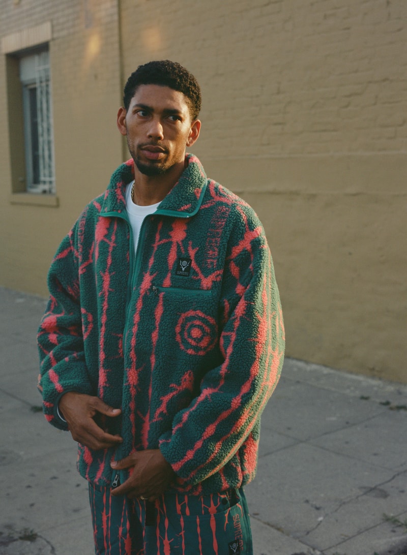 supreme south2 west8 spring collaboration