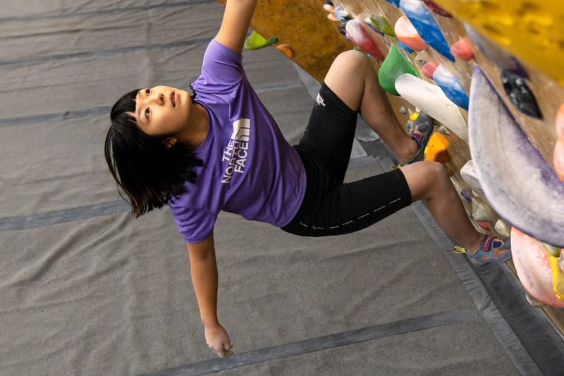 The North Face Wants You To Reach Higher With New Collection of Climbing Gear