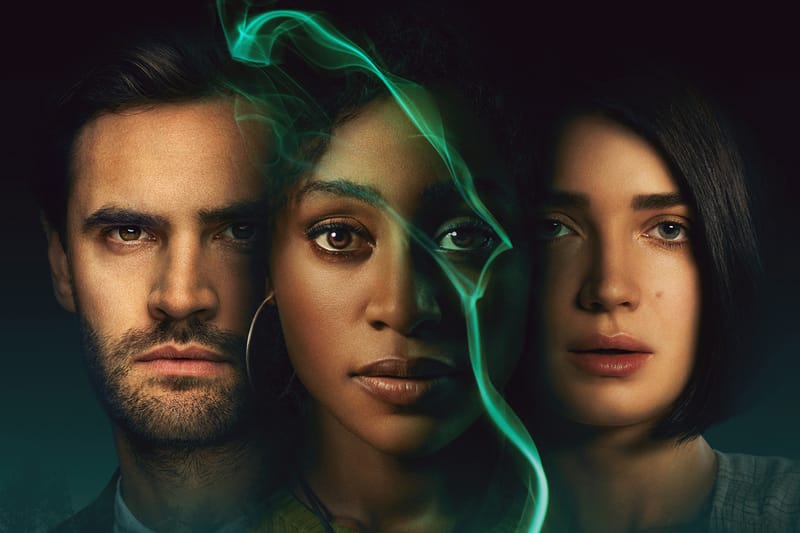 7 Thriller TV Shows To Watch After Netflix's 'Behind Her Eyes'