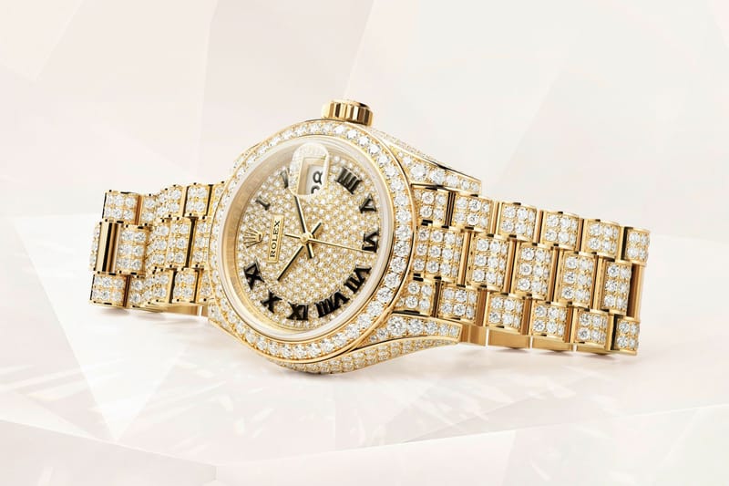 Our Top Picks From Watches and Wonders 2021